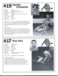 2000 US National Speedway Championship