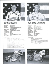 2002 US National Speedway Championship