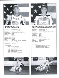 2002 US National Speedway Championship