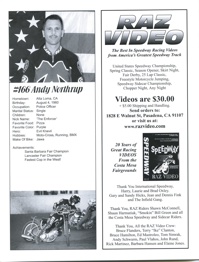 2002 US National Speedway Championship