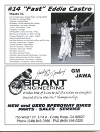 2002 US National Speedway Championship