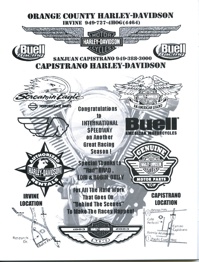 2002 US National Speedway Championship