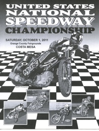 US Speedway Nationals