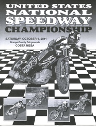 2012 US Speedway Nationals