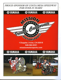 2012 US Speedway Nationals