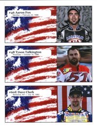 2013 US Speedway Nationals