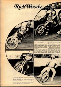 1970 US Speedway Nationals