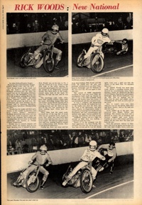 1972 US Speedway Nationals