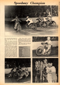 1972 US Speedway Nationals