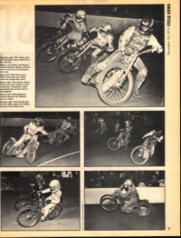 1974 US Speedway Nationals