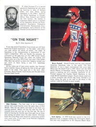 1980 US Speedway Nationals