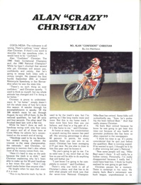 1980 US Speedway Nationals