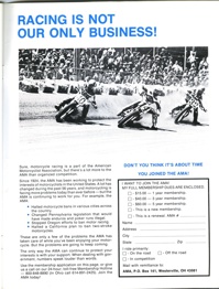 1980 US Speedway Nationals