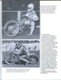 1981 US Speedway Nationals