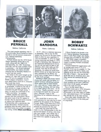 1981 US Speedway Nationals