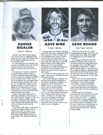 1981 US Speedway Nationals