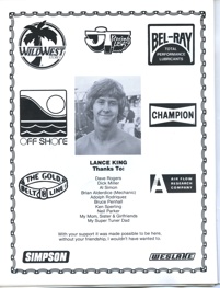 1981 US Speedway Nationals