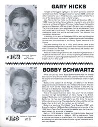 1986 US Speedway Nationals