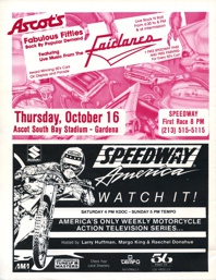 1986 US Speedway Nationals