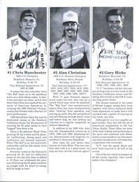 1993 US Speedway Nationals