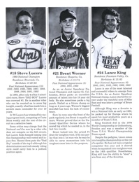 1993 US Speedway Nationals