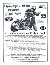 1993 US Speedway Nationals