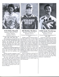 1993 US Speedway Nationals