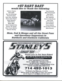 1993 US Speedway Nationals