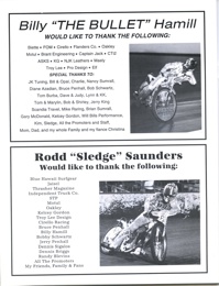 1993 US Speedway Nationals