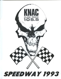 1993 US Speedway Nationals