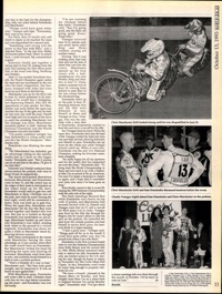 1993 US Speedway Nationals