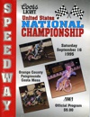 Speedway Championship