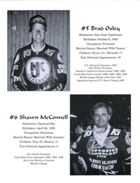 1995 US Speedway Nationals