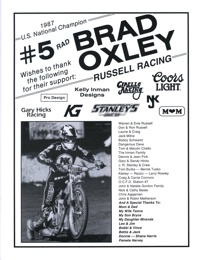 1995 US Speedway Nationals