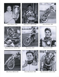 1995 US Speedway Nationals