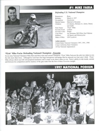 1998 US National Speedway Championship