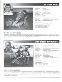 1998 US National Speedway Championship