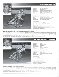 1998 US National Speedway Championship