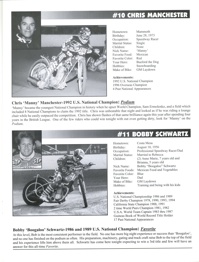 1998 US National Speedway Championship