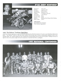 1998 US National Speedway Championship