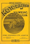 Hawkins Stadium
