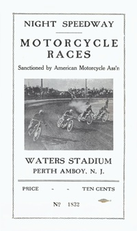 Waters Stadium