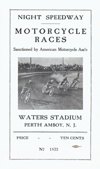 Waters Stadium