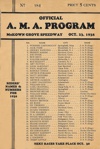 1974 New Egypt Speedway