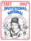 Speedway Invitational