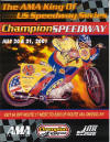 2001 Champion Speedway