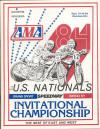 1984 US Speedway Nationals