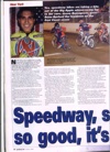 Speedway Star