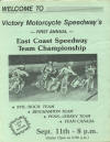 East Coast Speedway