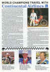 1999 New Zealand Long Track Grand Prix - Rider Info